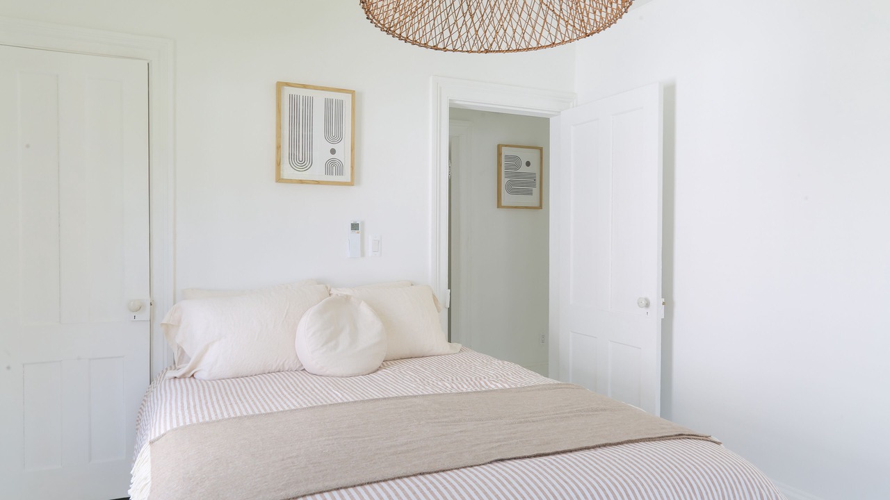 Photo of Bedroom in Phoenicia