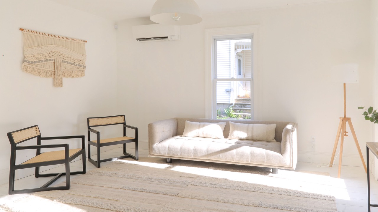 Photo of Livingroom in Phoenicia