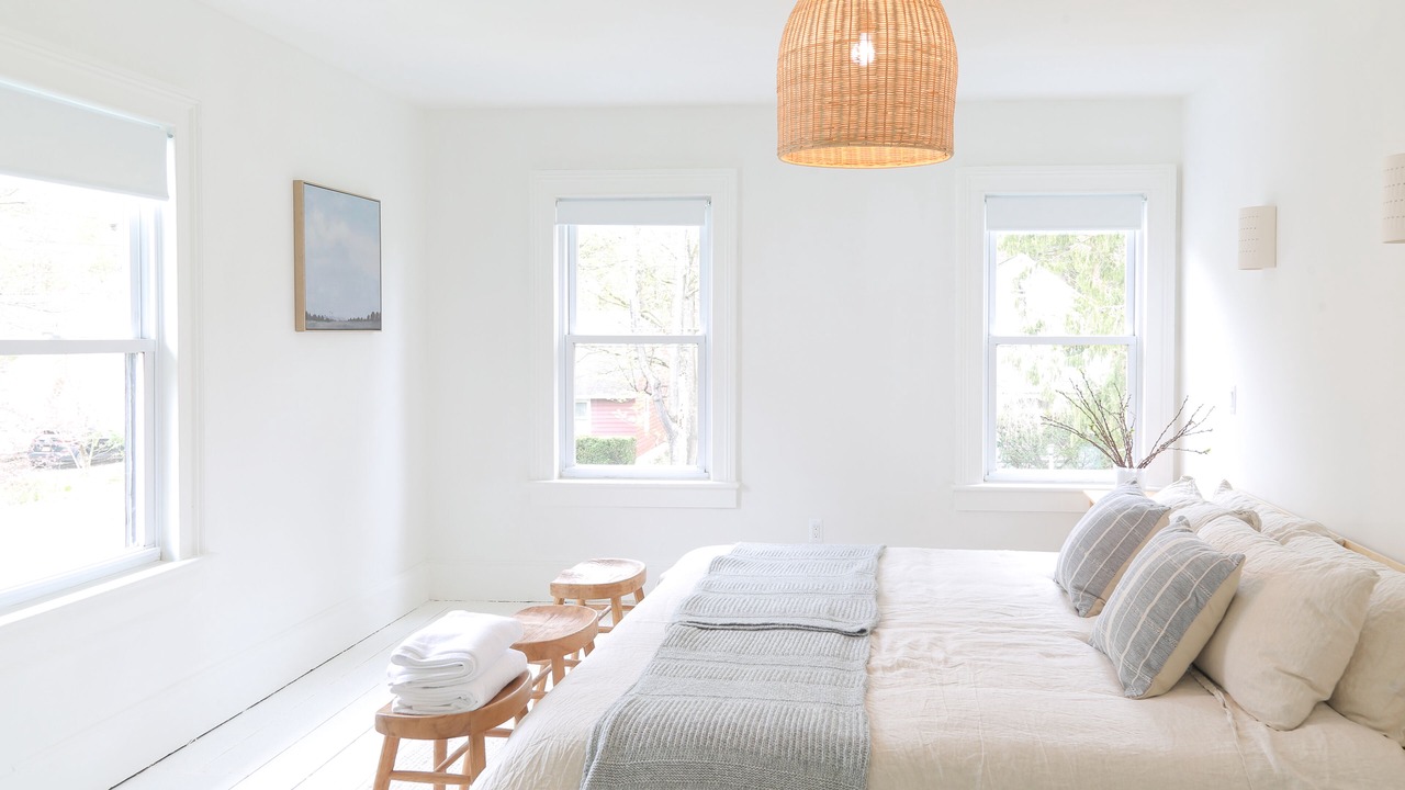 Photo of Bedroom in Phoenicia