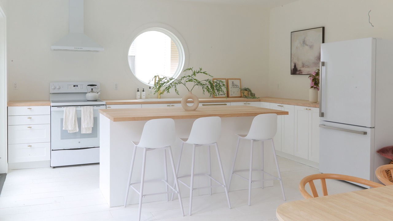 Photo of Kitchen in Phoenicia