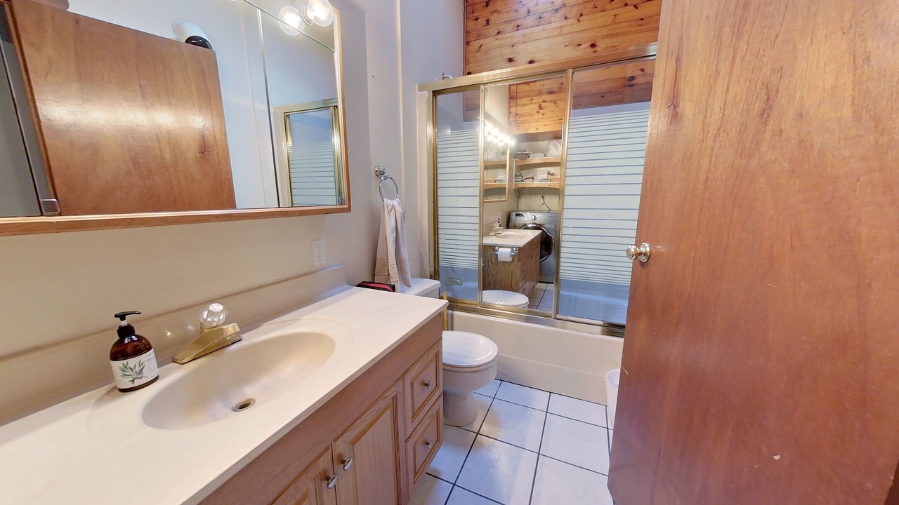 Photo of Bathroom in New Denver