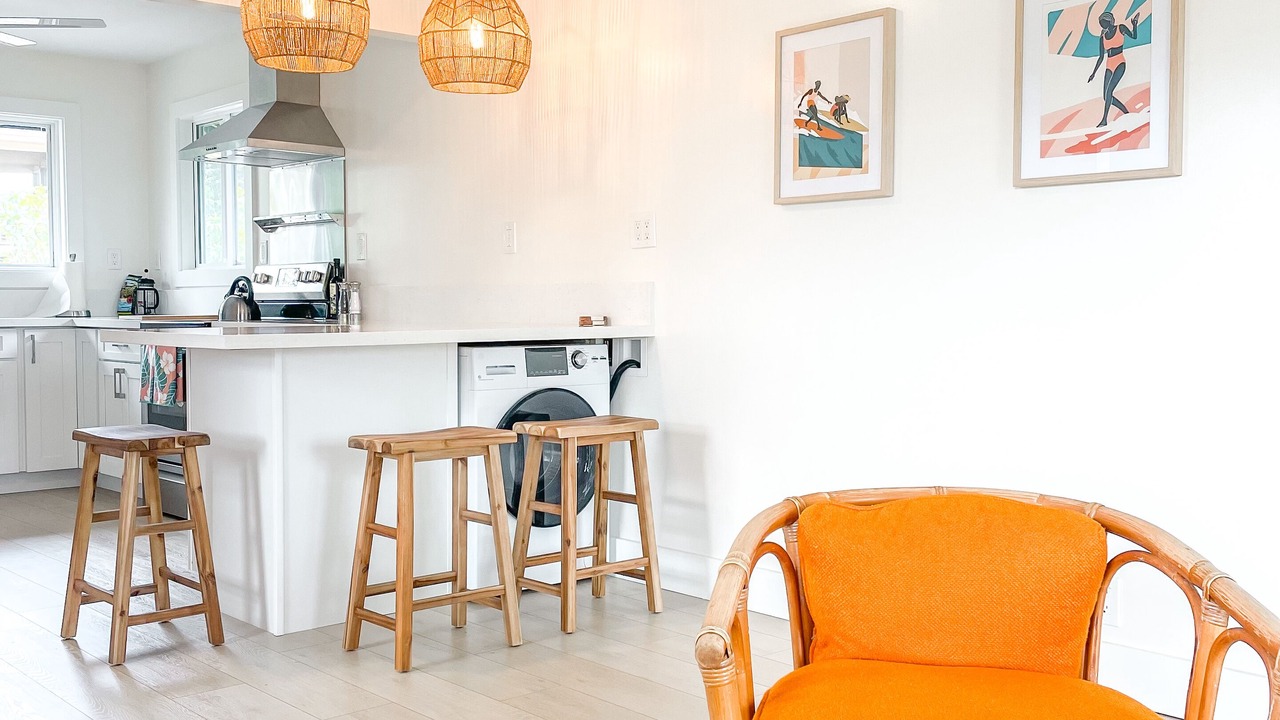 Photo of Bedroom in Haleiwa