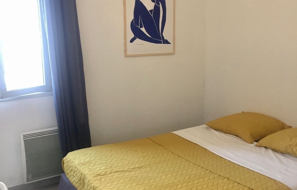 Photo of Bedroom in Villeneuve-de-la-Raho