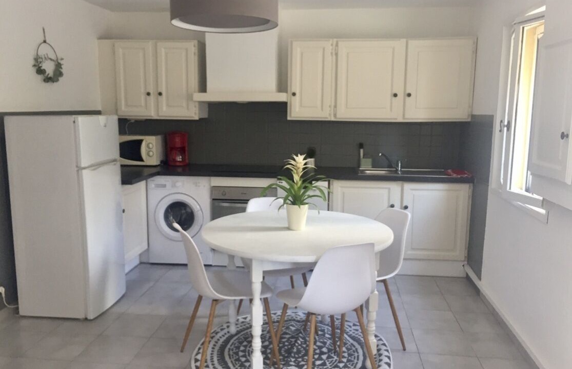Photo of Kitchen in Villeneuve-de-la-Raho