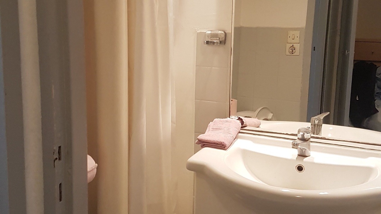 Photo of Bathroom in Le Piol