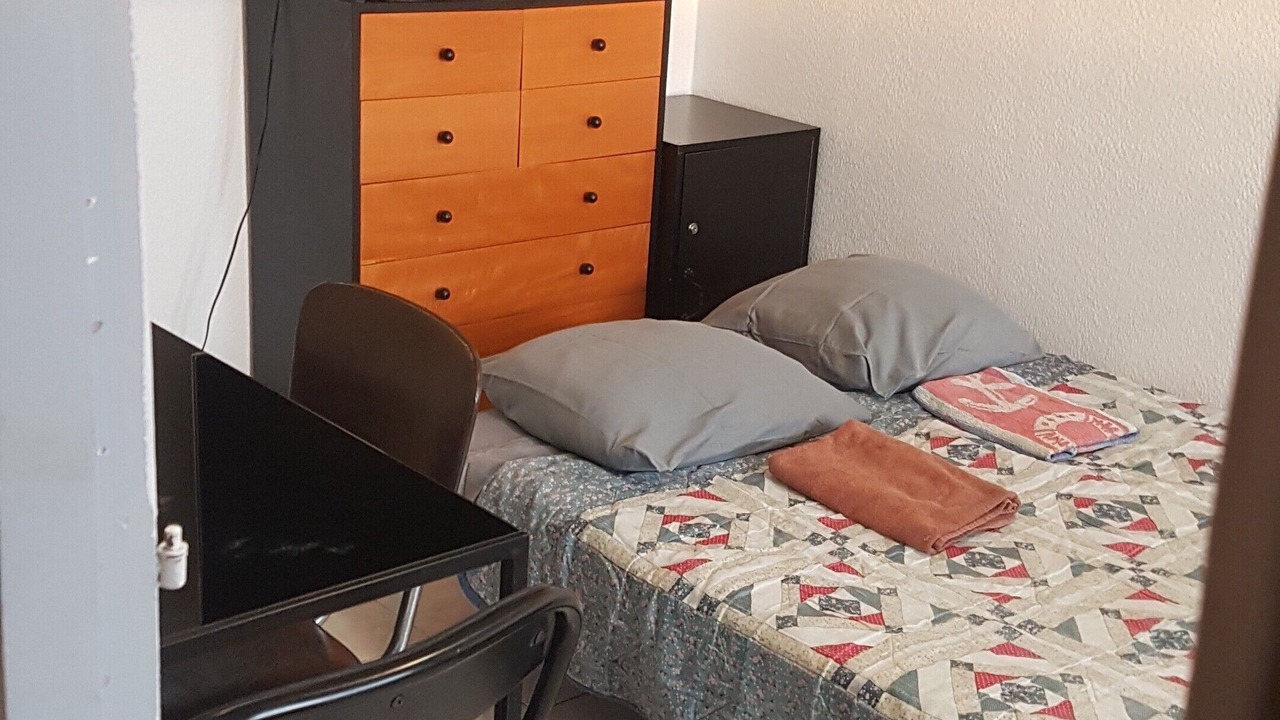 Photo of Bedroom in Le Piol