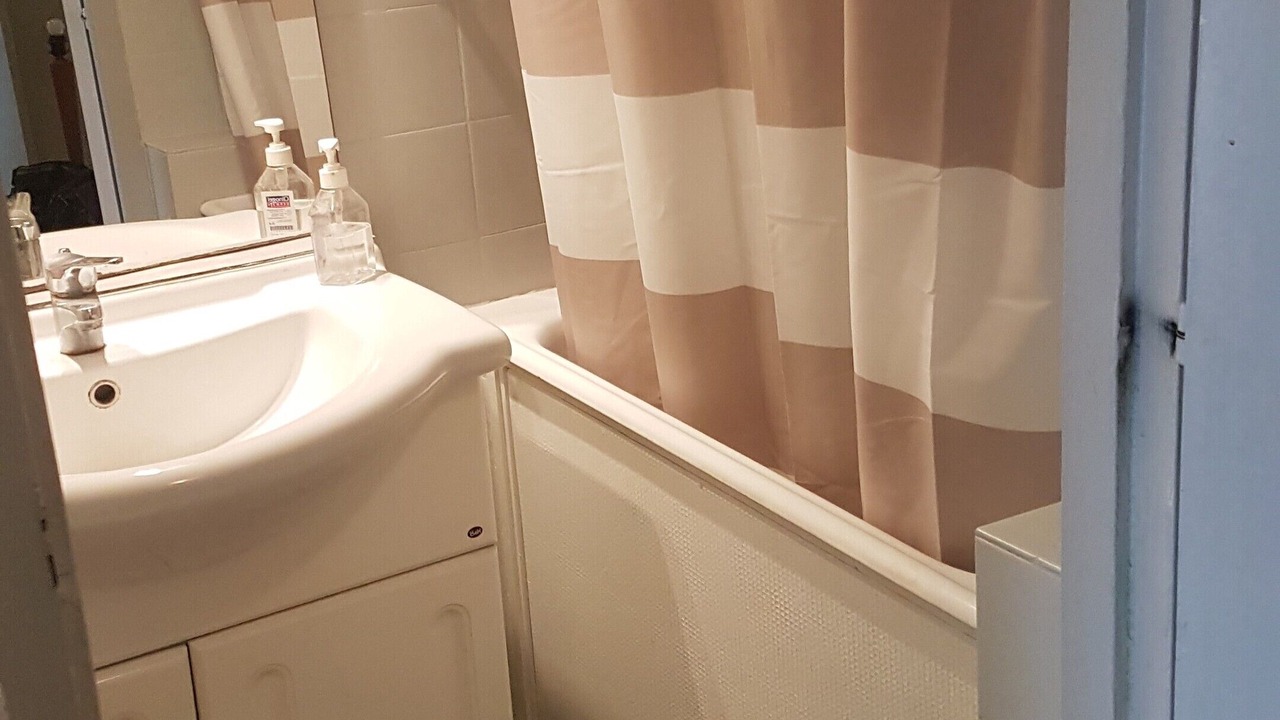 Photo of Bathroom in Le Piol