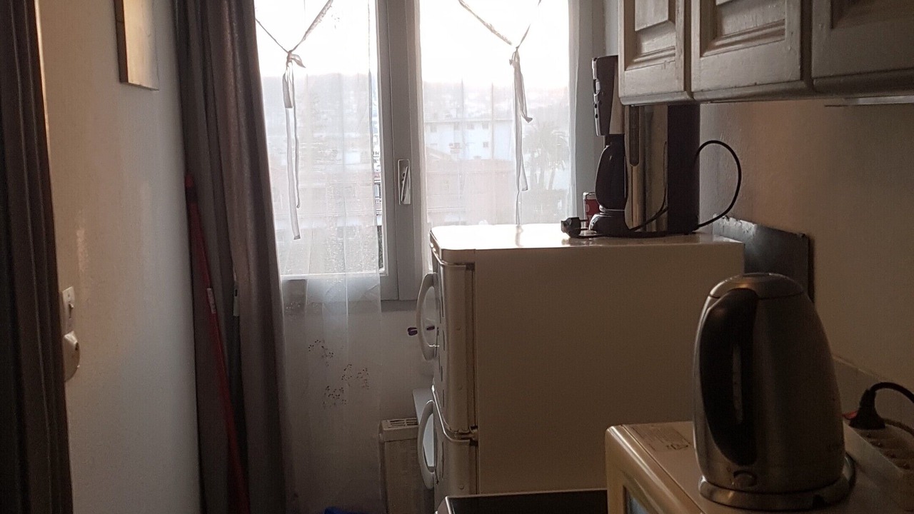 Photo of Kitchen in Le Piol