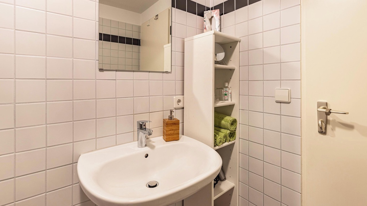 Photo of Bathroom in Reichenau