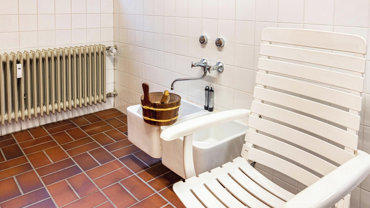 Photo of Bathroom in Reichenau