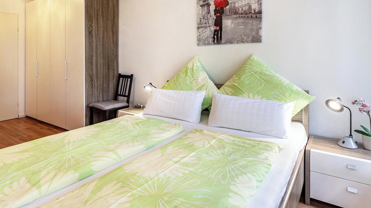 Photo of Bedroom in Reichenau
