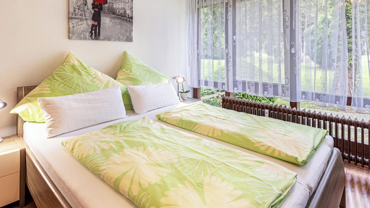 Photo of Bedroom in Reichenau