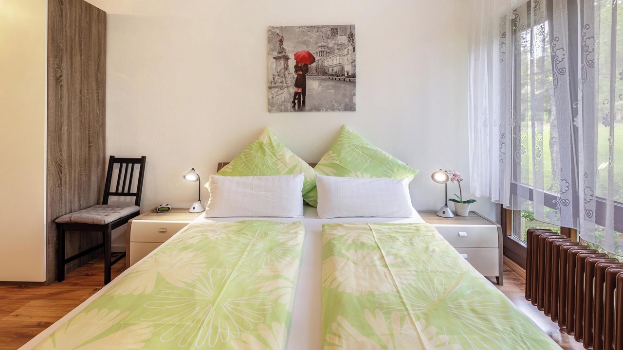 Photo of Bedroom in Reichenau