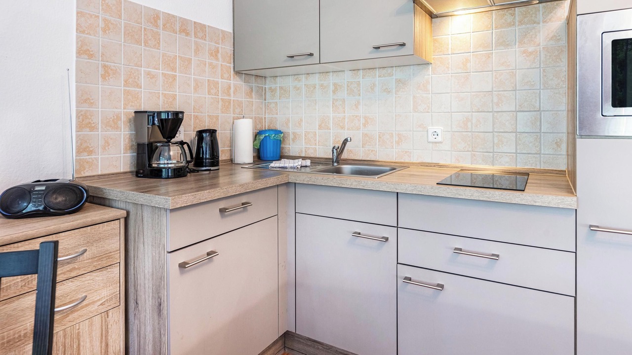 Photo of Kitchen in Reichenau