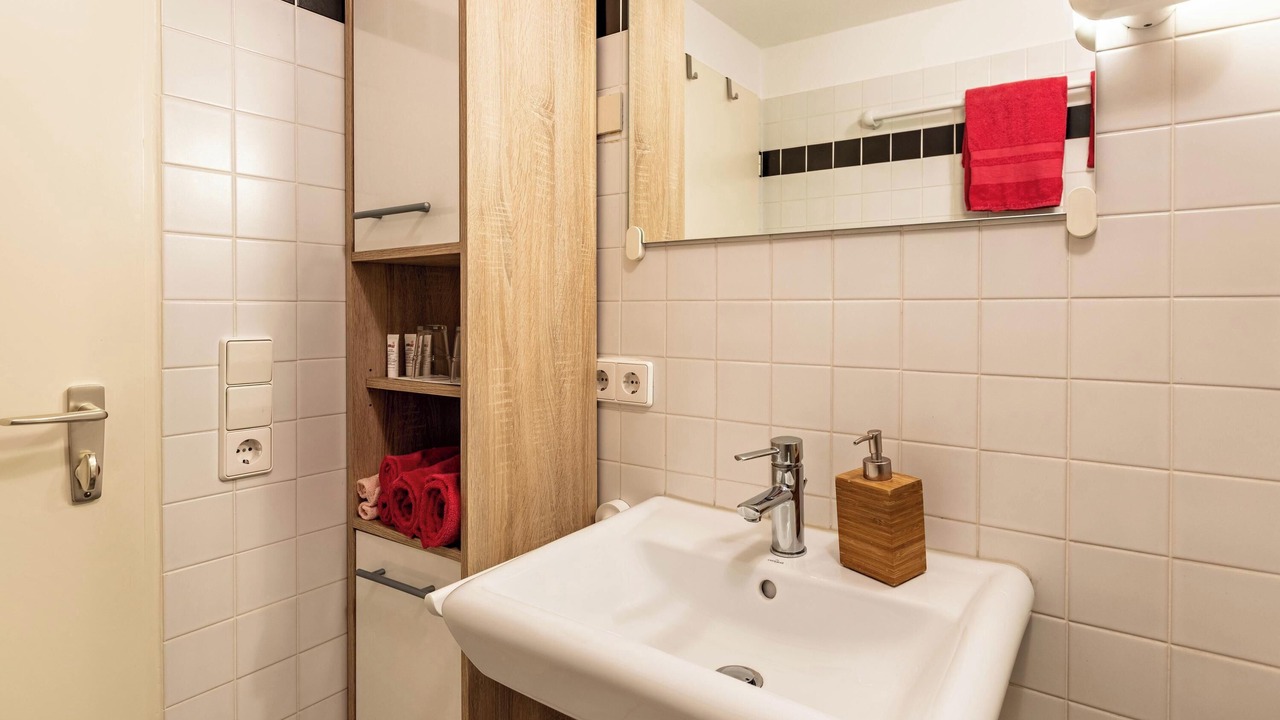 Photo of Bathroom in Reichenau