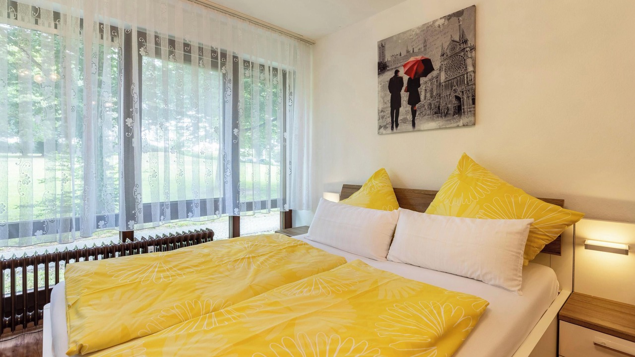 Photo of Bedroom in Reichenau