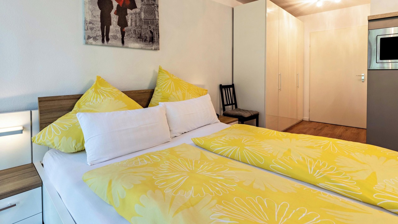 Photo of Bedroom in Reichenau