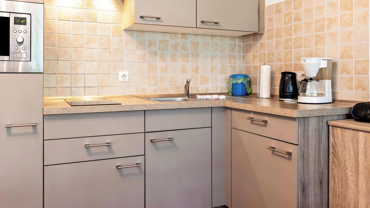 Photo of Kitchen in Reichenau