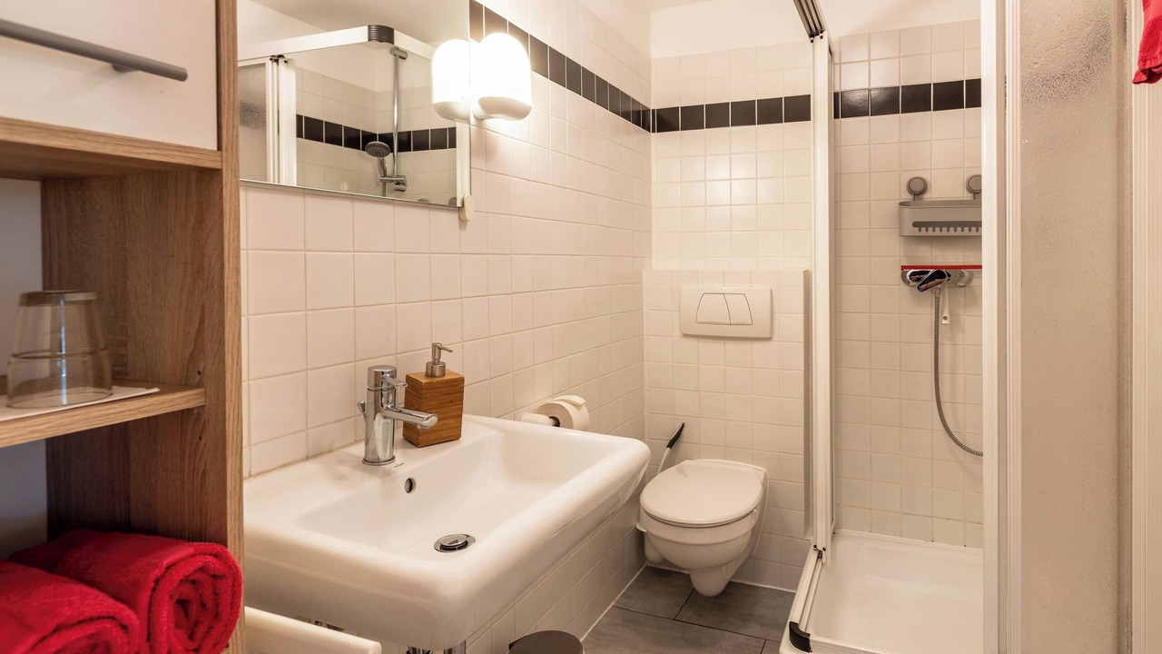 Photo of Bathroom in Reichenau