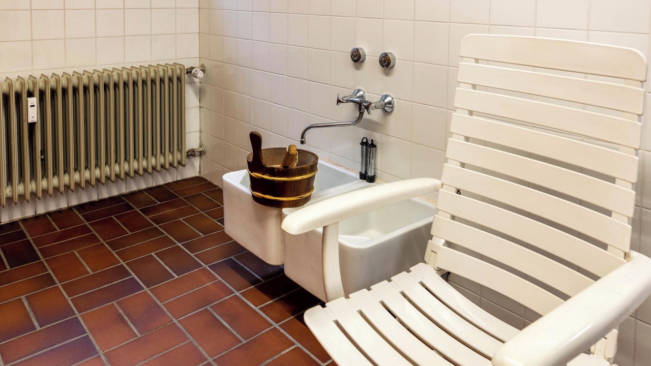 Photo of Bathroom in Reichenau