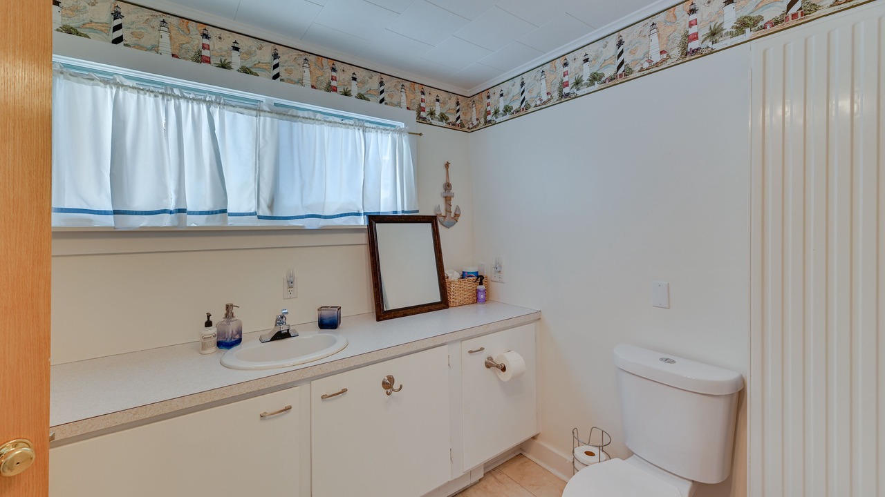 Photo of Bathroom in Hammondsport