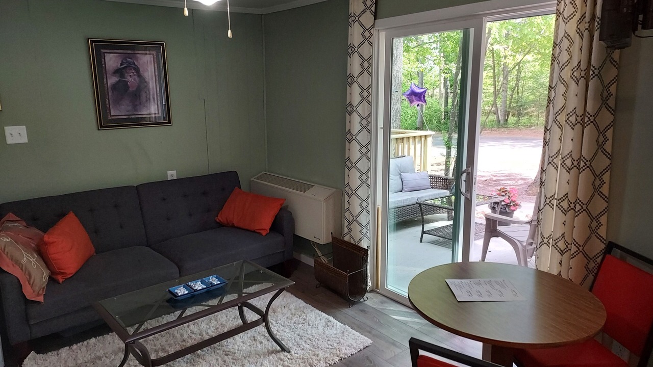 Photo of Livingroom in Solon Springs