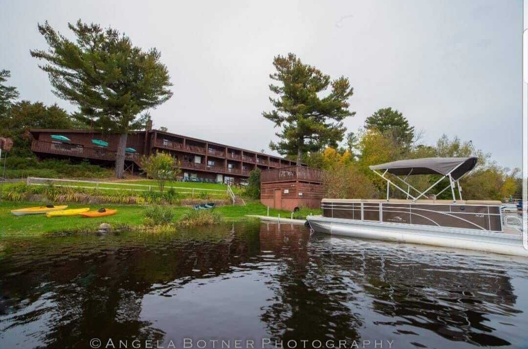 Photo of Outdoor in Solon Springs