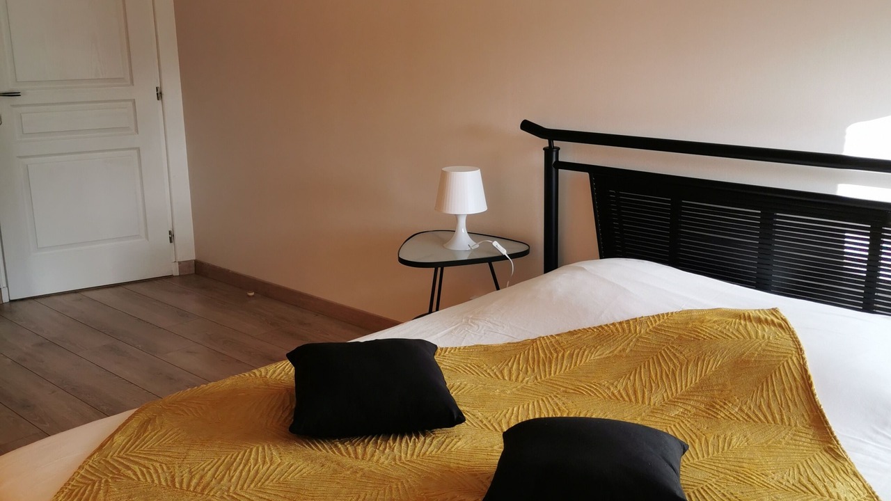 Photo of Bedroom in Saint-Georges-sur-Cher