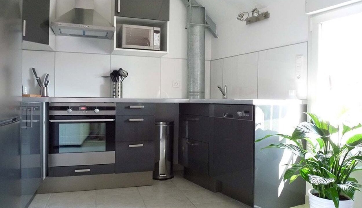 Photo of Kitchen in Saint-Georges-sur-Cher