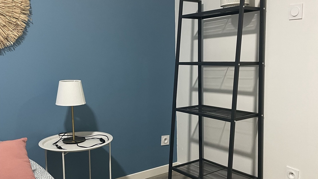 Photo of Bedroom in Castelnaudary