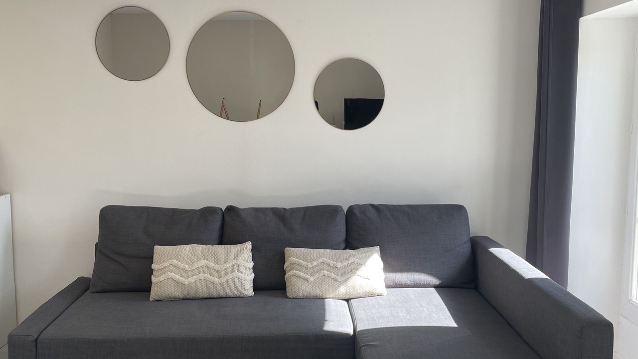 Photo of Livingroom in Castelnaudary