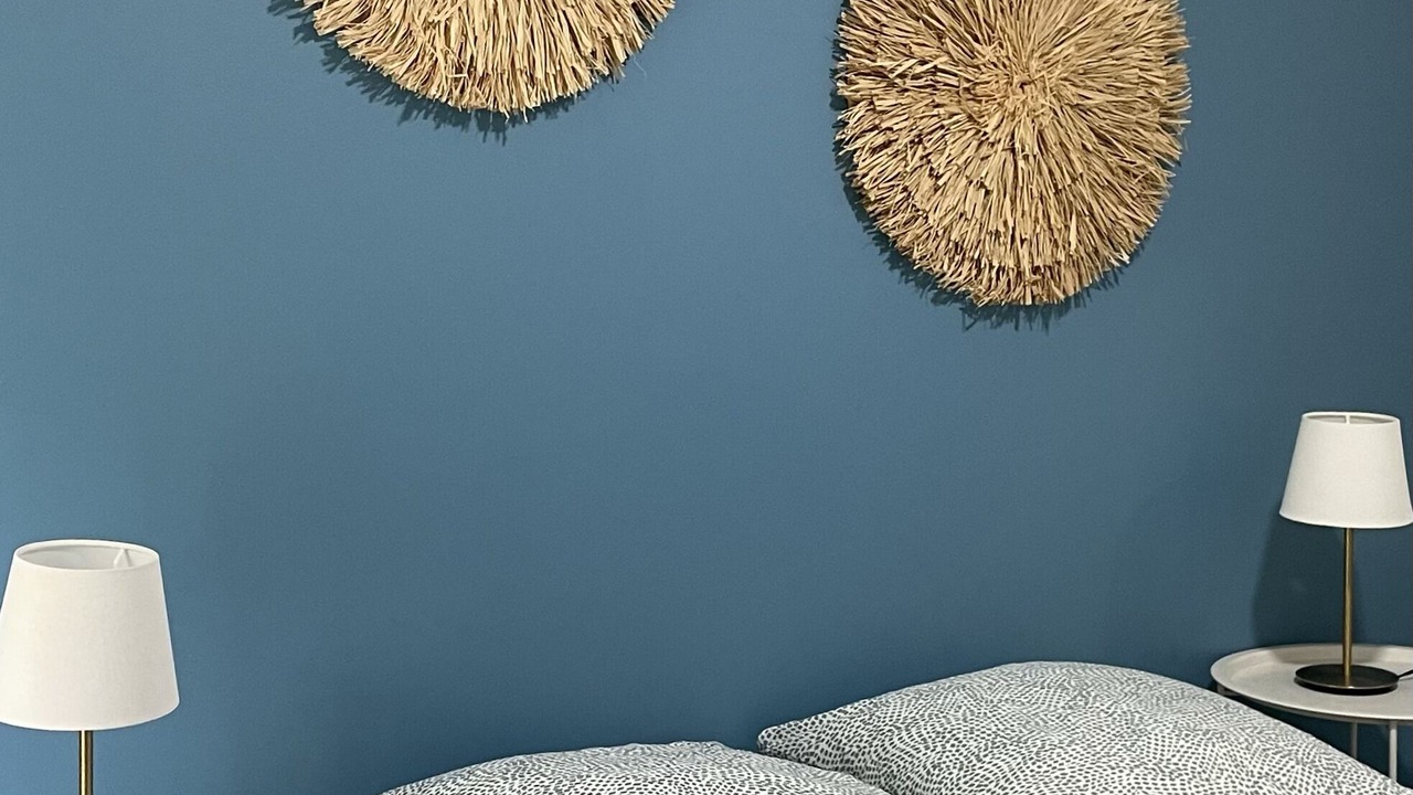 Photo of Bedroom in Castelnaudary
