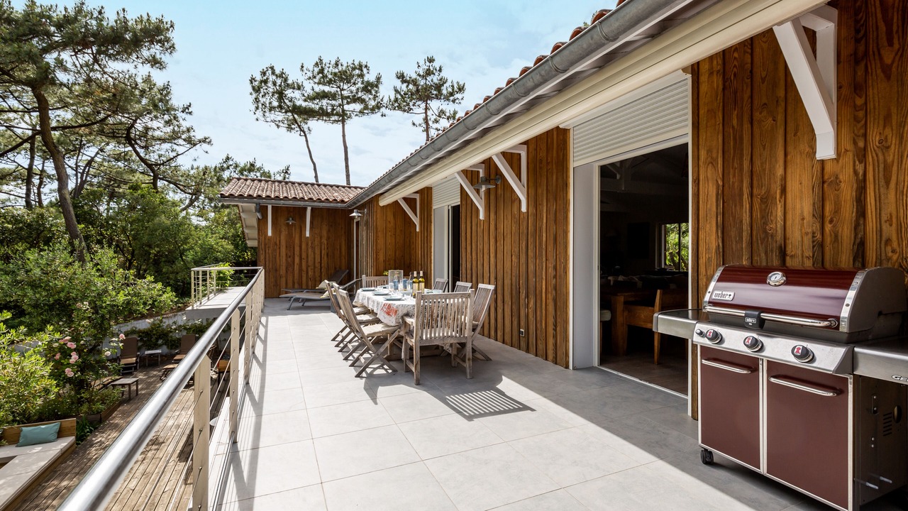 Photo of Outdoor in Cap-Ferret