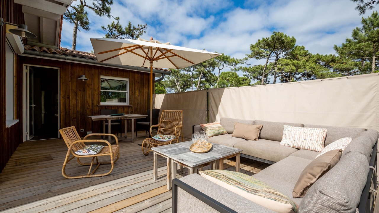 Photo of Outdoor in Cap-Ferret