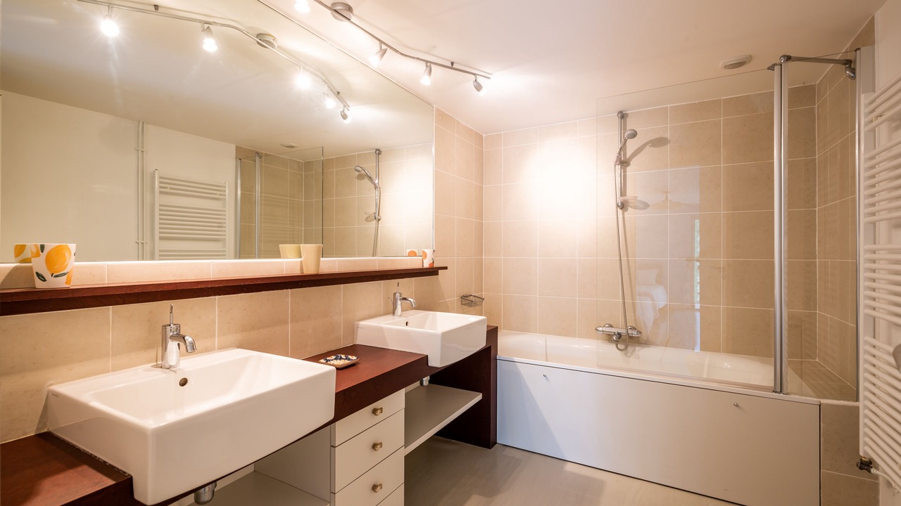 Photo of Bathroom in Cap-Ferret