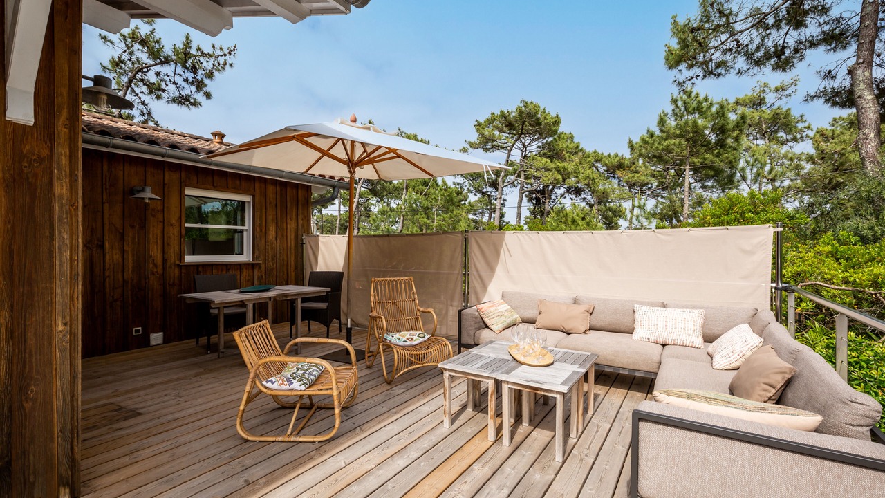 Photo of Outdoor in Cap-Ferret