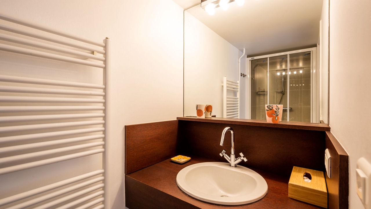 Photo of Bathroom in Cap-Ferret