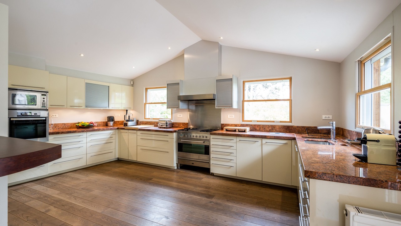 Photo of Kitchen in Cap-Ferret