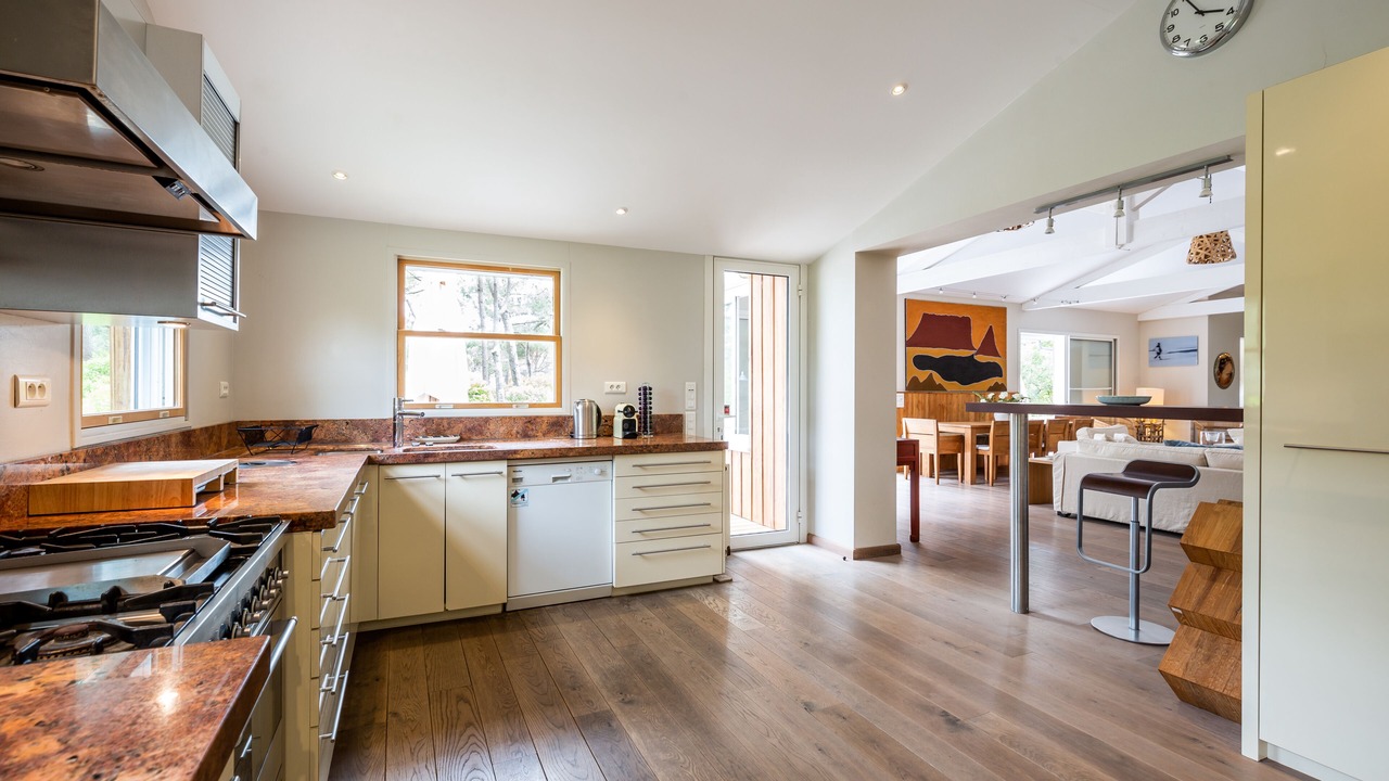 Photo of Kitchen in Cap-Ferret