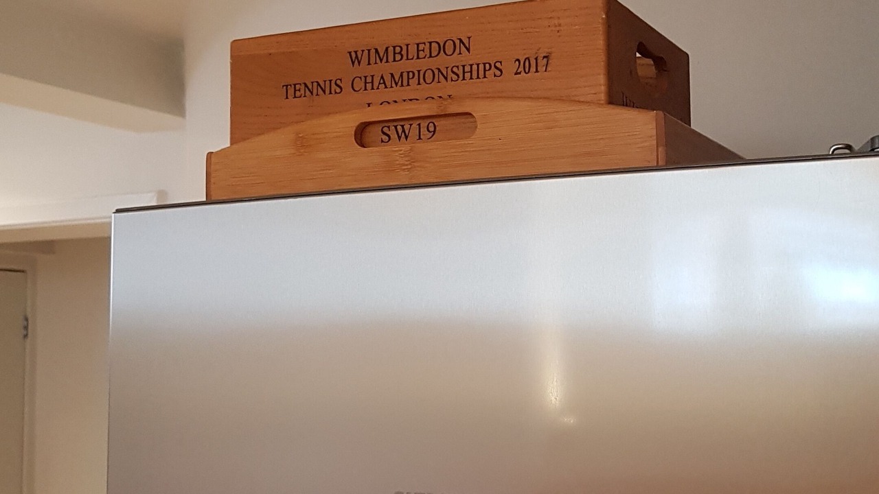 Photo of Others in Wimbledon Park