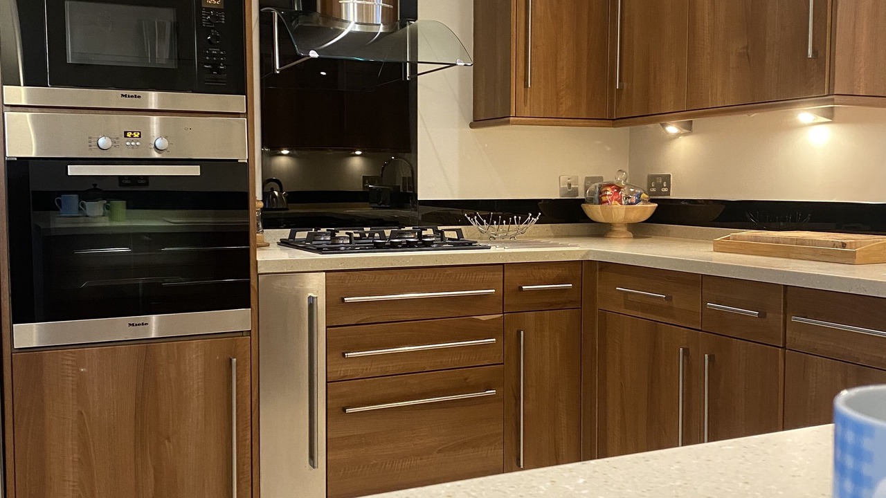 Photo of Kitchen in Wimbledon Park