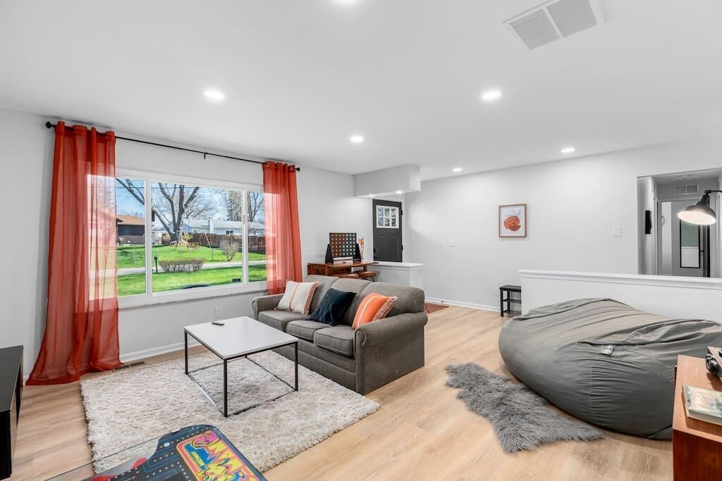 Photo of Bedroom in Commerce Township
