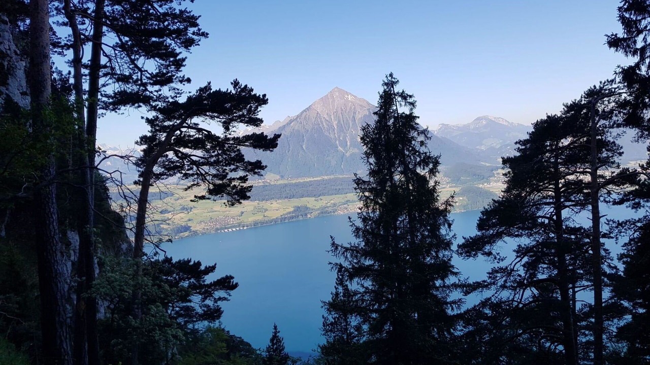 Photo of Outdoor in Sundlauenen