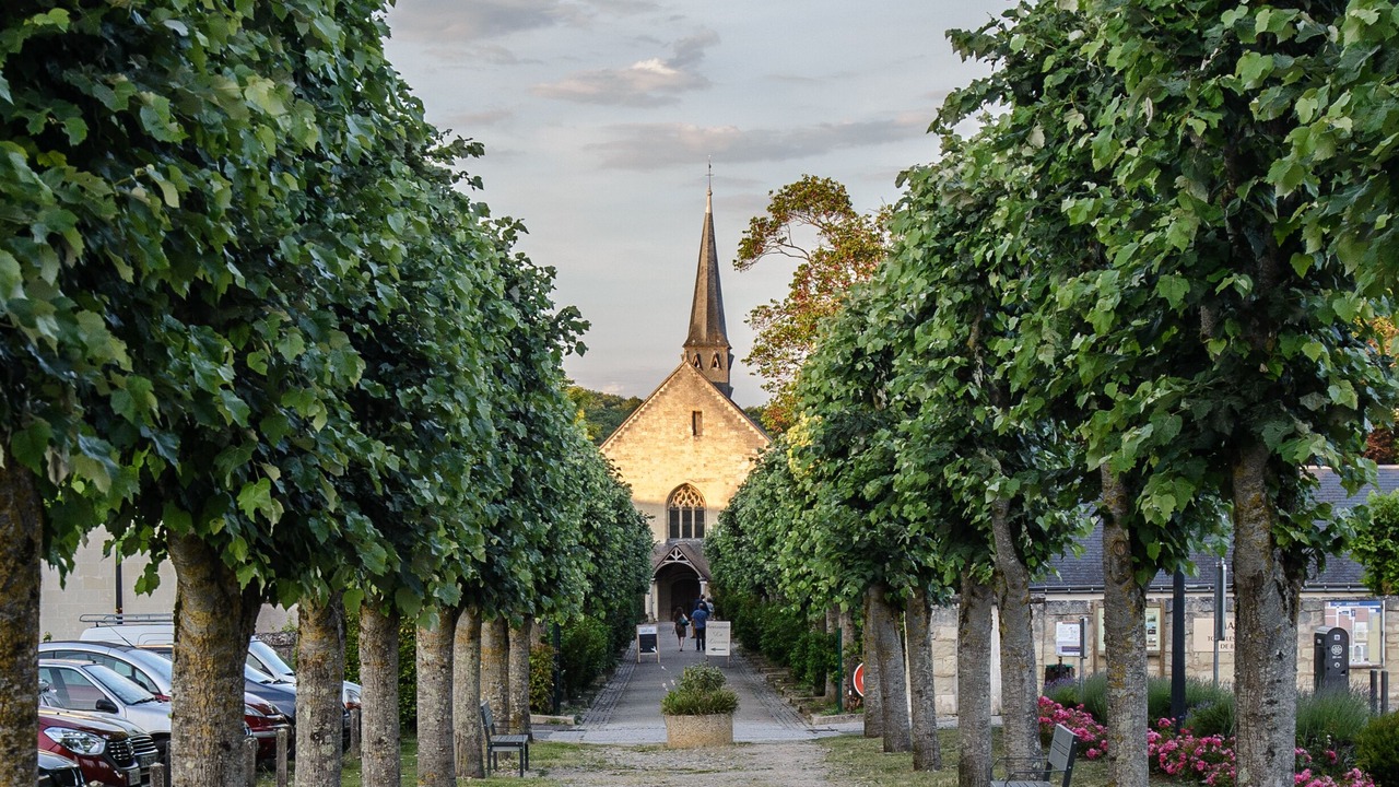Photo of Outdoor in Fontevraud-l'Abbaye