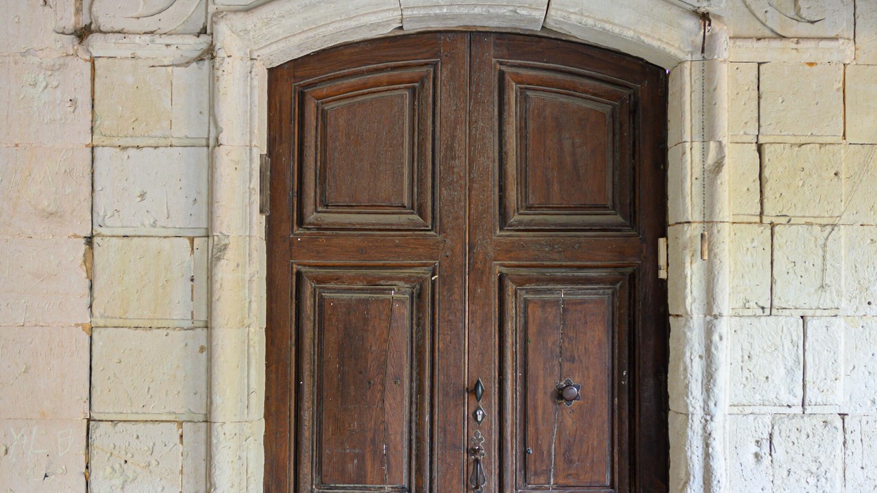 Photo of Outdoor in Fontevraud-l'Abbaye