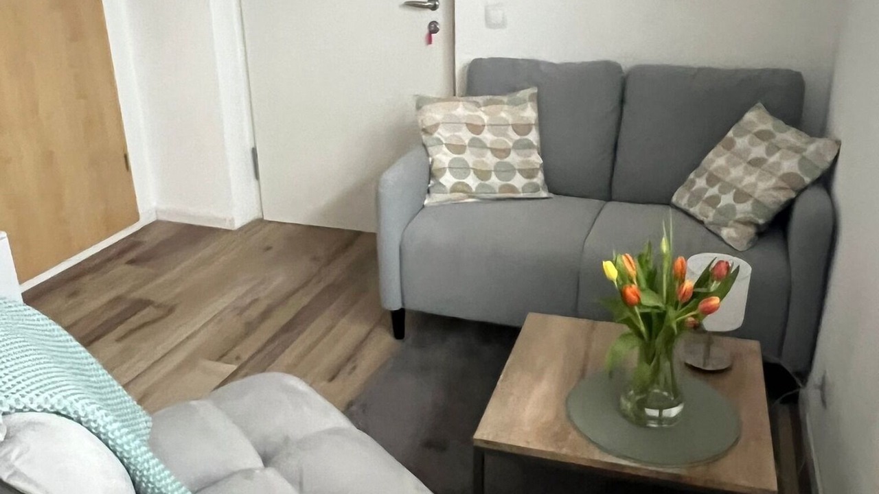 Photo of Livingroom in Fridingen an der Donau