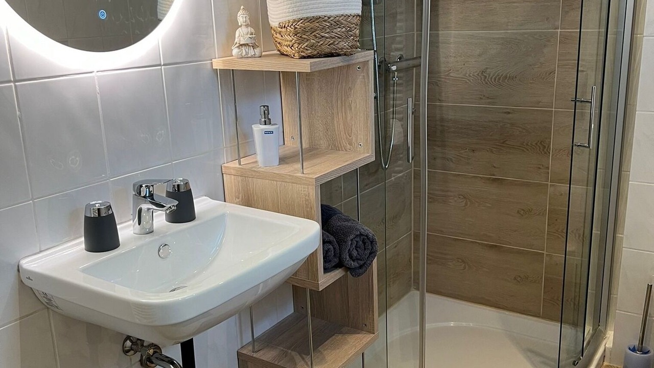 Photo of Bathroom in Fridingen an der Donau