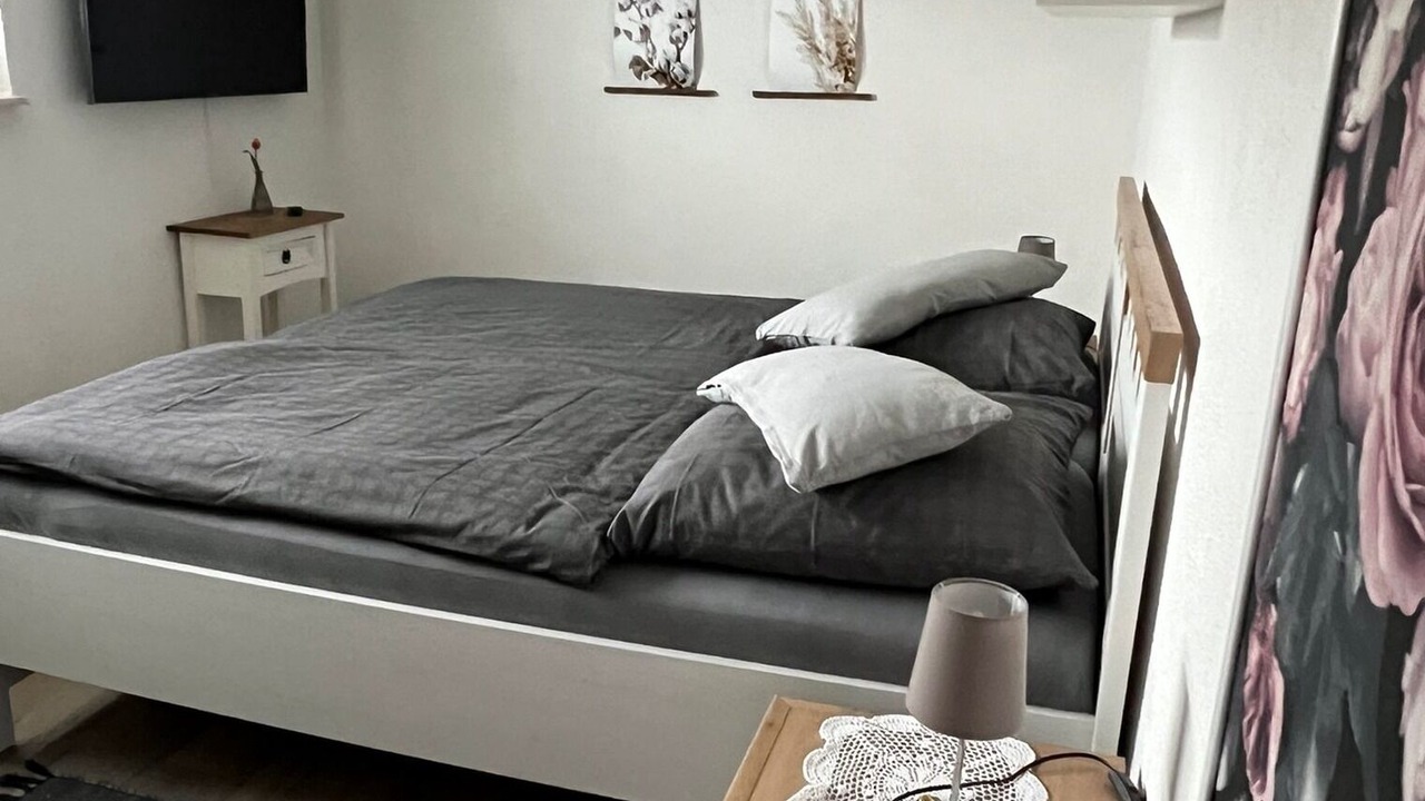 Photo of Bedroom in Fridingen an der Donau