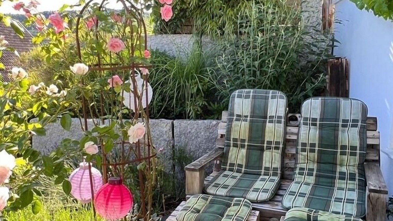 Photo of Patio Balcony in Fridingen an der Donau