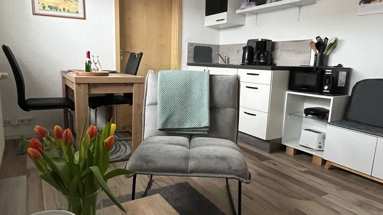 Photo of Livingroom in Fridingen an der Donau